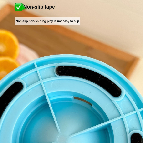 Slow Feeder Food Dispenser