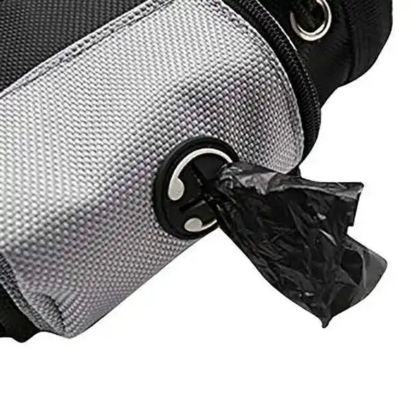 Hands-Free Dog Treat Pouch