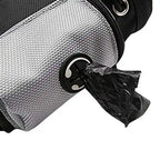 Hands-Free Dog Treat Pouch