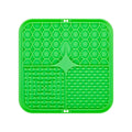 Slow Food Silicone Lick Mat