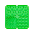 Slow Food Silicone Lick Mat