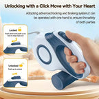 Automatic Retractable Dog Leash