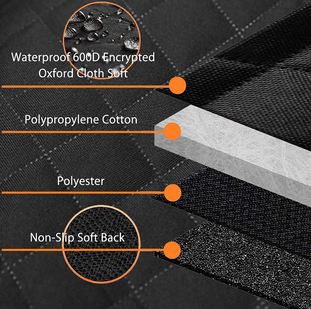 Pet Boot Liner