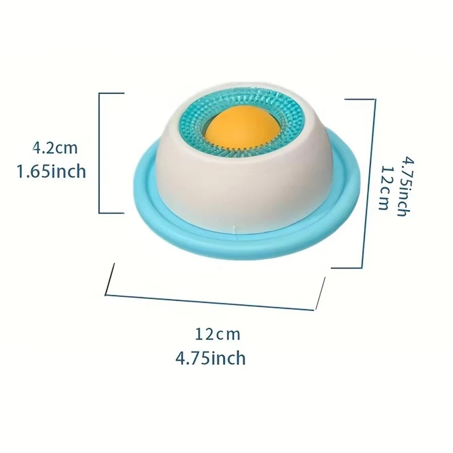 Slow Feeder Food Dispenser