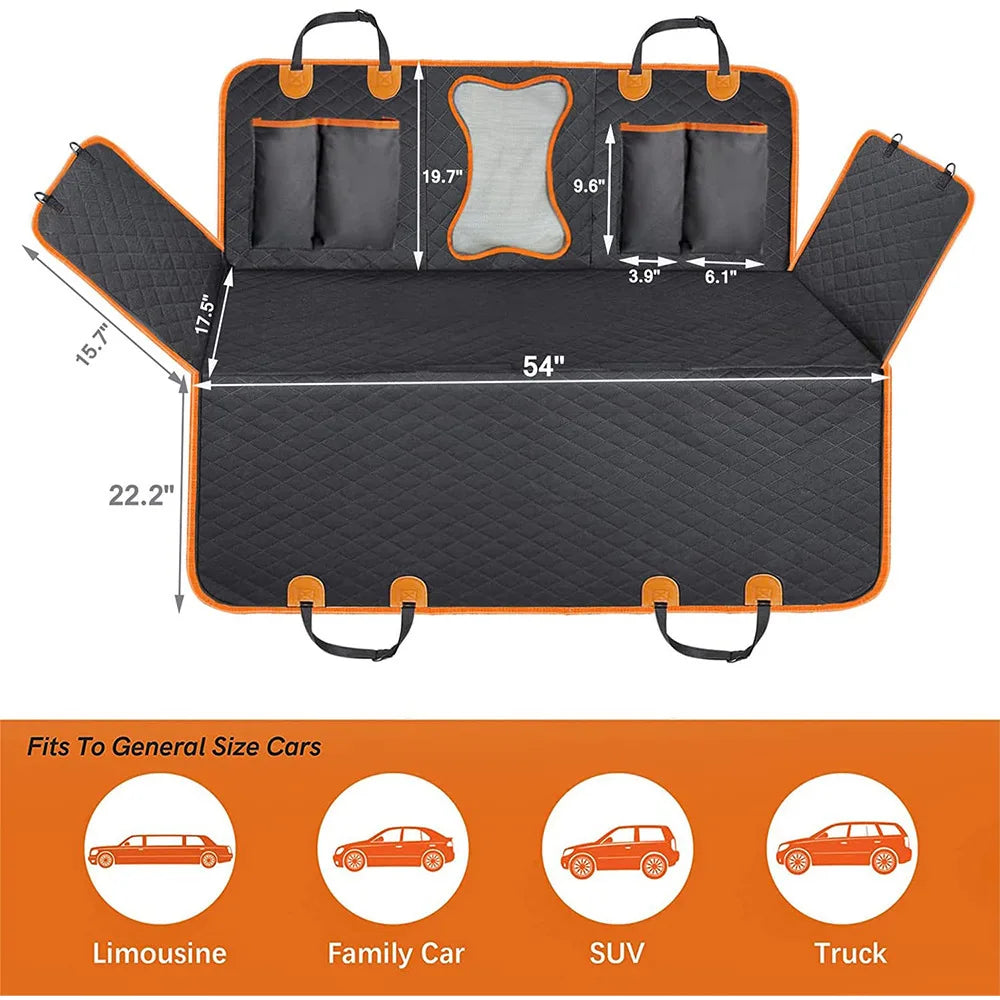 Pet Boot Liner