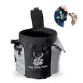 Hands-Free Dog Treat Pouch